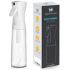 Hula Home Spray Bottle For Hair - 300ml - White