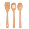 3pc Wooden Utensil Set, OXO