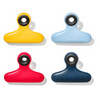 4 Piece of Good Grips Magnetic Heavy-Duty Clips, OXO