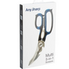 ANYSHARP MULTI FUNCTION 5-IN-1 SMART SCISSORS