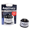 ANYSHARP SAFER HANDS-FREE KNIFE SHARPENER