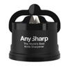 Anysharp knife sharpner Black