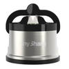 AnySharp knife sharpener Elite BRUSHED METAL