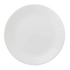 Corelle Livingware 8.5" Luncheon Plates (Set of 6) | Winter Frost White - Serving Plates