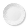 Corelle 10.25" Dinner Plate | Linen Weaves - Serving Plate