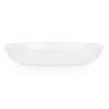 Corelle Livingware 30oz Bowl | Winter Frost White -Serving Bowl ,Glass