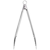 Cuisipro Steel Locking Tongs | 16" -Kitchen Tool