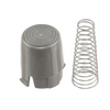 Door Magnet + Spring Holder LG AGM73610701