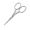 Facial Hair Scissors Tweezerman
