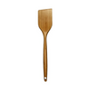 Totally Bamboo All-Natural Bamboo 14” Wooden Spatula(Brown) | Every cooking