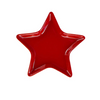 Fiesta® Star Plate | Scarlet , Appetizer Or Dessert Plate