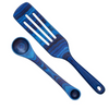 Totally Bamboo Baltique® Spurtle & Measuring Spoon | Malta - Kitchen Utensils
