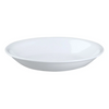 Corelle Livingware 4.75" Mini Dish | Winter Frost White - Serving Plate