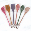 Totally Bamboo Baltique® 6-Piece Cooking Utensil Set | Costa Nova- Kitchen Tool