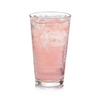 Libbey Hoops 16.2oz Cooler Glasses | Set of 4- Tumblers