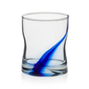 Libbey 12.5oz DOF Glasses (Set of 4) | Blue Ribbon , Dinner glasses