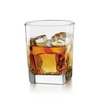 Libbey Bristol 12.2oz DOF Glasses | Set of 4 -Serving Glasses