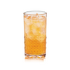 Libbey Harlow 16.3oz Cooler Glasses | Set of 4 - Serving Glasses