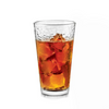 Libbey Frost 16oz Cooler Glasses | Set of 8 - Serving Glasses