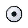 Frieling Black Cube Glass Lid | 8" - Cookware Lids