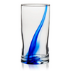 Libbey 16.75oz Cooler Glasses (Set of 4) | Blue Ribbon - Round