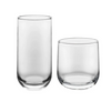 Libbey 16-Piece Glassware Set | Ascent ,Beautiful shape