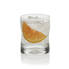 Libbey Impressions 12.5oz DOF Glasses | Set of 4 -Serving Beverages