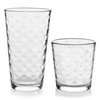 Libbey Awa 16-Piece Glassware Set -Cocktail Glasses