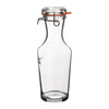 Luigi Bormioli Lock-Eat Juice Jar | 34oz -Pitchers & Carafes