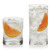 Libbey Impressions Glassware Set | 16-Piece -Serving Glass Set