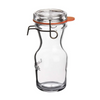 Luigi Bormioli Lock-Eat Juice Jar | 8.5oz - Food Storage
