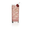 Libbey Pueblo 16.5oz Cooler Glasses | Set of 4 - Dinnerware