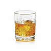 Libbey Harlow 11oz DOF Glasses | Set of 4- Cocktail Glasses