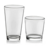 Libbey 16-Piece Glassware Set | Flare -Fine Spirits