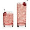 Libbey Pueblo 16-Piece Glassware Set -Serving Drinks