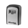 Master Lock 5401 EURD Wall Mount Key Safe Lock - Medium 85 x 119 x 36 mm