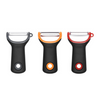 OXO Good Grips Y Peeler Assorted Set - Pack of 3