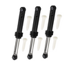 Pack of 3 383EER3001G 4901ER2003A Washer Shock Absorber