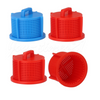 Pack of 4 AGM73269501 Washer Water Inlet Valve Filter Screen by Beaquicy LG