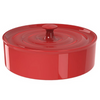 Prepara Tortilla Holder | Red, Kitchen utensil