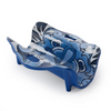 Prepara Single Taco Holder | Blue ,Taco Stands