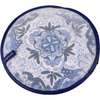 Prepara Tortilla Warmer/ Presses, Warmers & Tools  | Blue