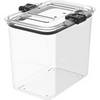 Prepara Latchlok Food Storage Container | 17.6 Cup ,Storage Box