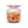 Prepara Popcorn Popper -Popcorn Makers Glass