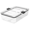 Prepara Latchlok 12.7-Cup Food Storage Container ,Storage Box