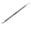 Pushy & Nail Cleaner, cuticle pusher Tweezerman