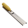 Roots & Harvest Corn Cutter and Creamer | High-Quality Stainless Steel