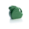 Fiesta®  Miniature Disk Pitcher | Jade - 5 oz , Versatile And Beautifull