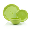 Fiesta® 3-Piece Bistro Set | Lemongrass, Dinnerware  3 Piece Set