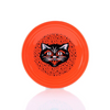 Fiesta® 9" Round Luncheon Plate | Black Cat, Serving Plate - Vintage Design